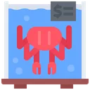 Free Crab Pot  Icon