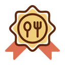 Free Distintivo  Icon