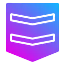 Free Distintivo  Ícone