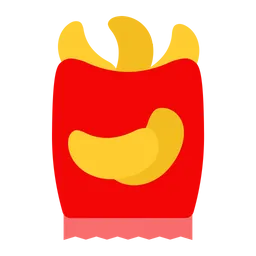 Free Cracker  Icon