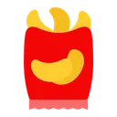 Free Cracker  Icon