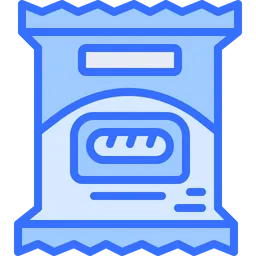 Free Cracker Packet  Icon