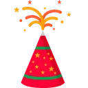 Free Crackers Diwali Indian Icon