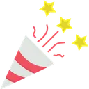 Free Crackers  Icon