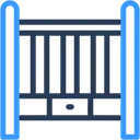 Free Cradle  Icon
