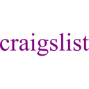 Free Craigslist Company Brand Icon