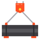 Free Crane  Icon