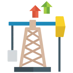Free Crane Pulley  Icon
