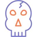 Free Cranio Icon