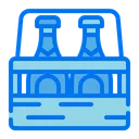 Free Bottle Pub Drink Icon