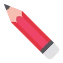 Free Crayon  Icône