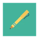 Free Crayon Notes Papeterie Icon