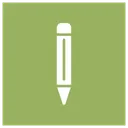 Free Crayon Stylo Modifier Icon