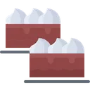 Free Cream Cake Cream Cake Icon