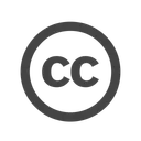 Free Creative Commons Symbol