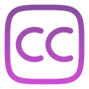 Free Creative Commons Icon