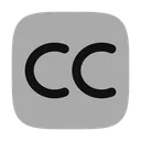 Free Creative Commons Icon