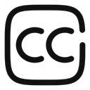 Free Creative Commons Icon