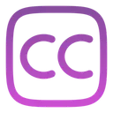 Free Creative Commons Icon