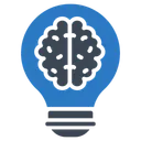 Free Creative Idea Innovation Icon