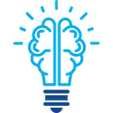 Free Creative Idea Idea Innovation Icon