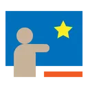 Free Creative Teaching Innovation Creativity Icon