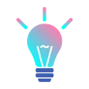 Free Creativita Idea Innovazione Icon