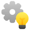 Free Creativity  Icon