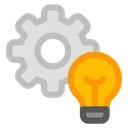 Free Creativity  Icon