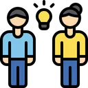 Free Creativity  Icon