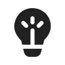 Free Creativity  Icon