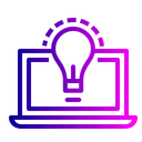Free Creativo Campanas Creatividad Icono
