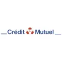 Free Credit Mutuel Company Icon