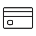 Free Credit Card Payment Card Icon