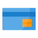 Free Credit Card Payment Card Icon