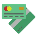 Free Credit Card Debit Icon