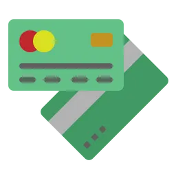 Free Credit Card  Icon