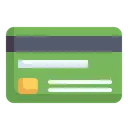 Free Credit Card Pay Debit Card Icon