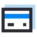 Free Business Credit Card Payment Icon