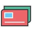 Free Credit Card Payment Debit Card Icon