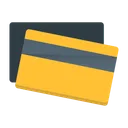 Free Card Transaction Payment Icon