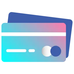 Free Credit-Card  Icon