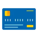 Free Credit Card  Icon