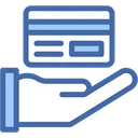 Free Credit Card Card Business And Finance Icon