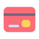 Free Credit Card Ecommerce Money Card Icon