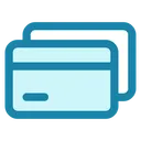 Free Credit Card Payment Debit Card Icon