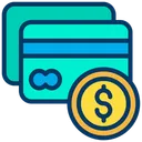 Free Atm Banking Card Icon