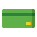 Free Credit card  Icon