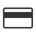 Free Credit Card  Icon