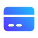 Free Credit Card Bank Card Debit Card Icon